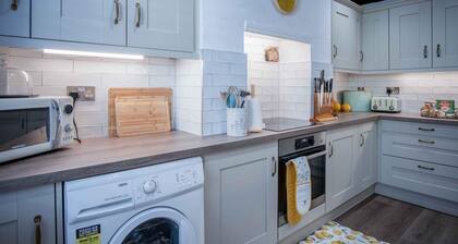 Rose Cottage - 3 Bedroom - Murton Mumbles