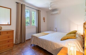 3 chambres, Wi-Fi gratuit