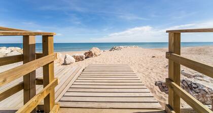 Awesome apartment in Bellreguard