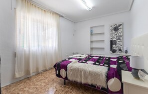 3 camere, ferro/asse da stiro, Wi-Fi gratuito