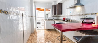 3 bedroom amazing home in Los Alcazares