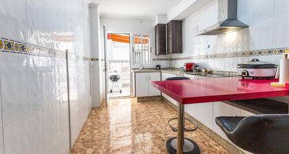Fantastisches Haus mit 3 Schlafzimmern.