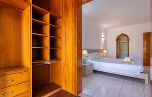 3 chambres, Wi-Fi gratuit