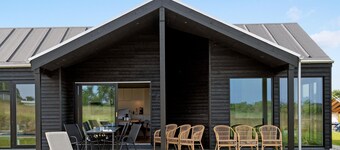 Amazing home in Haderslev with sauna