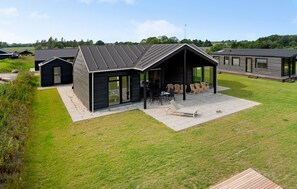 Exterior - Amazing home in Haderslev with sauna (Haderslev)