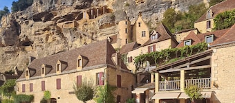 Charmante Maison à la Campagne