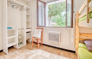 Interior - Charmante Maison à la Campagne (Saint-Crépin-et-Carluc)