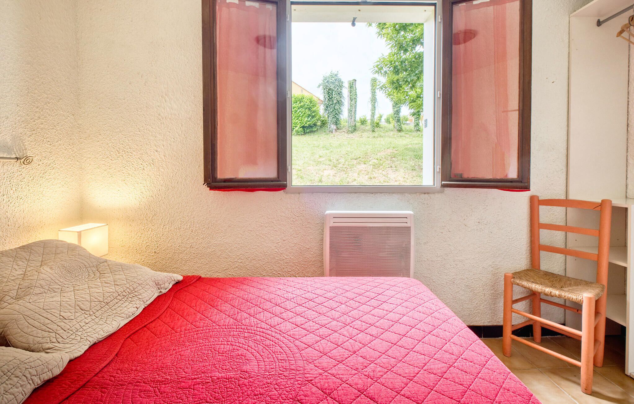Kamer