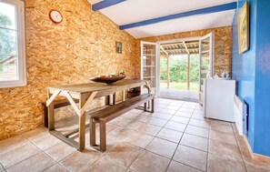 Servei de restauració