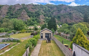 Exterior - Appartement vue sur la Meuse (CHOOZ)