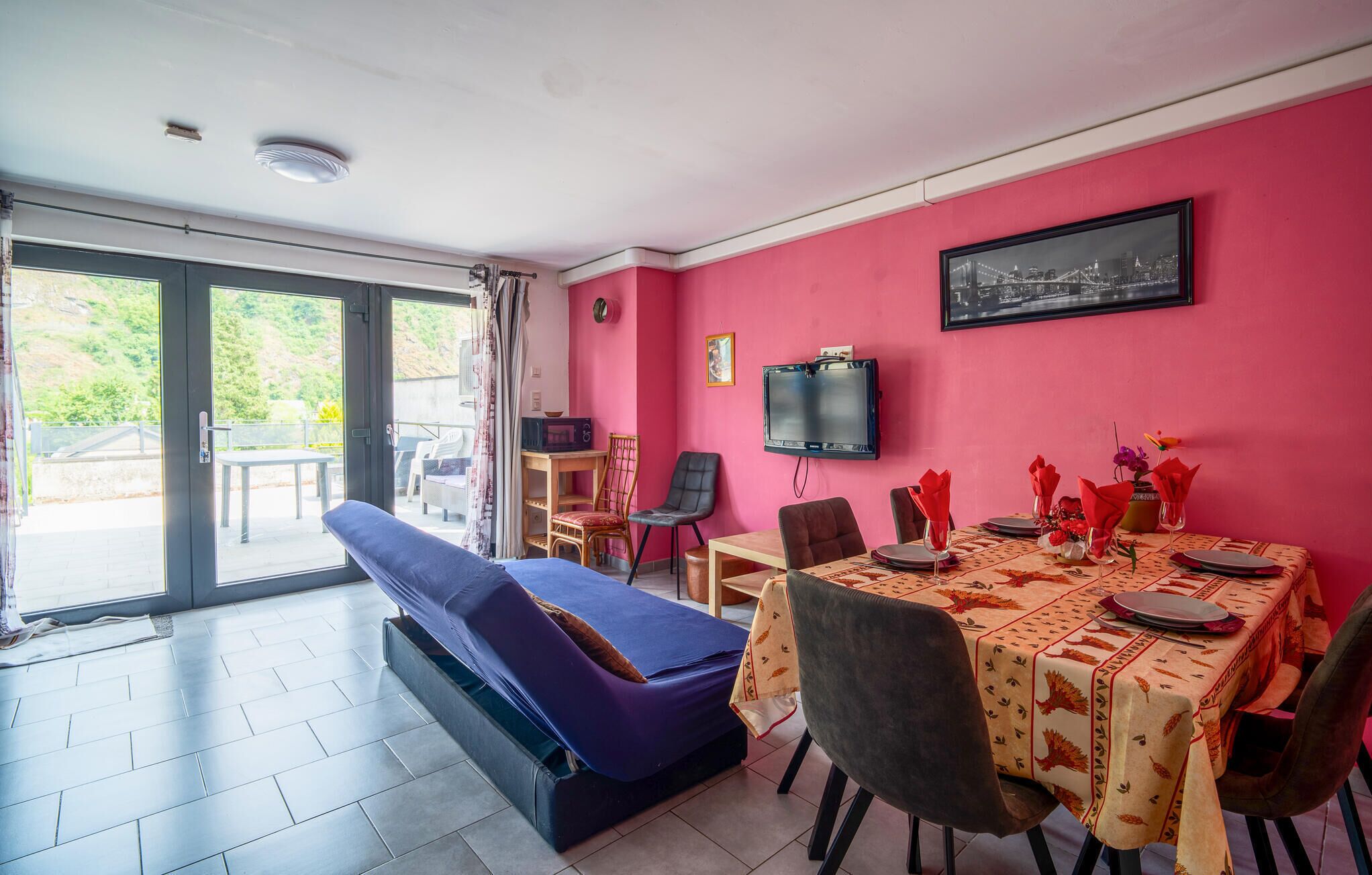 living-room
