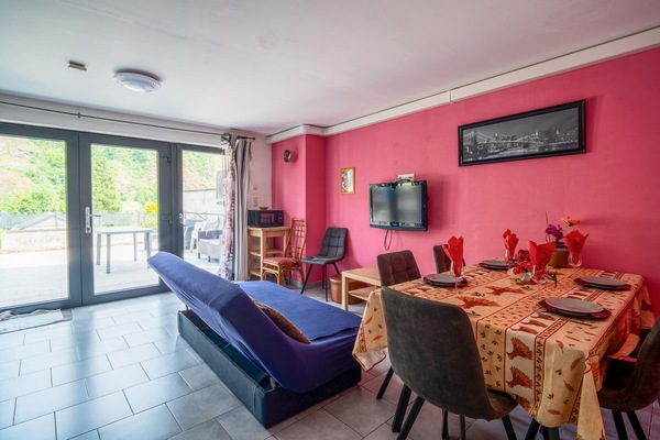 living-room