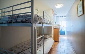 3 bedrooms, iron/ironing board, travel cot - Appartement proche de la Meuse (CHOOZ)