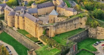 Appartement vue sur la Meuse