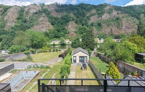 Property grounds - Appartement vue sur la Meuse (CHOOZ)