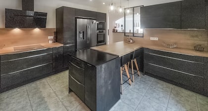 Cozy home in Cessenon sur Orb