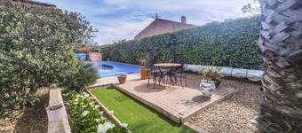 Nice home in Cessenon sur Orb