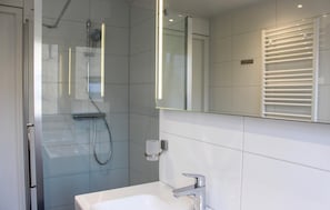 Dusche