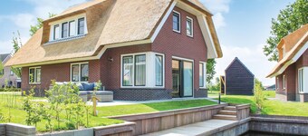 Trevligt hus med 4 sovrum i.