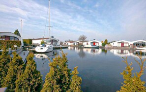 Marina - 2 bedroom beautiful home in Lemmer (Lemmer)