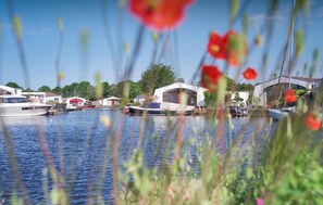 Marina - 2 bedroom beautiful home in Lemmer (Lemmer)