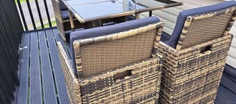 Tranquil Lodge Retreat in Scunthorpe Countryside