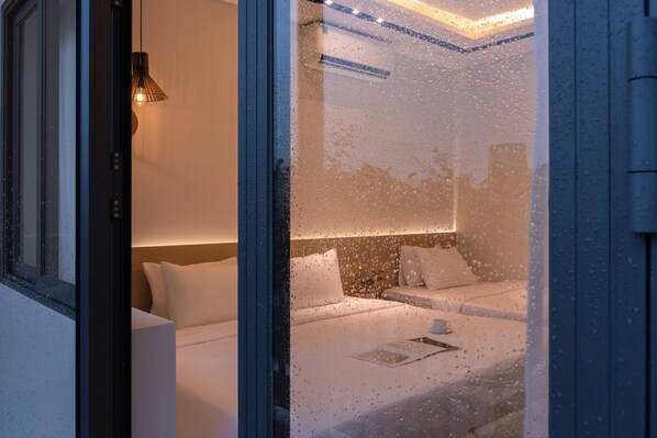 Executive Studio Suite