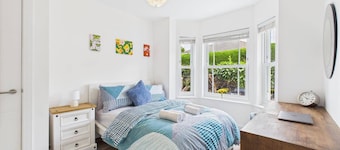 4Br4Ensuite-Garden-W&D-CloseToCityCentre
