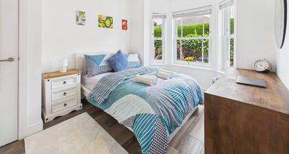 4Br4Ensuite-Garden-W&D-CloseToCityCentre
