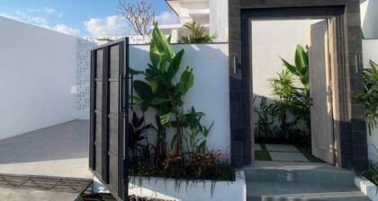 Villa Bluete