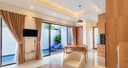 Villa Bluete