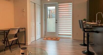 Cozy 1 BR Apt perfect for couple