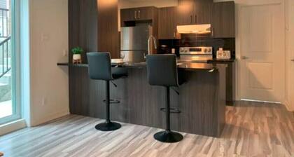 Cozy 1 BR Apt perfect for couple