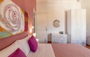 3 bedrooms, free WiFi