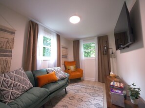 Coin séjour