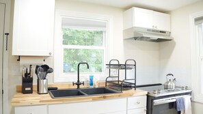 Cuisine privée