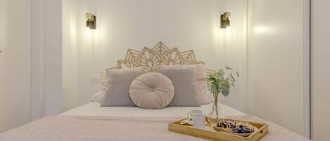 Bügeleisen/Bügelbrett, Internetzugang, Bettwäsche