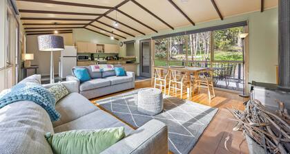 High Road Haven - When will you relax to the rhythm of nature?