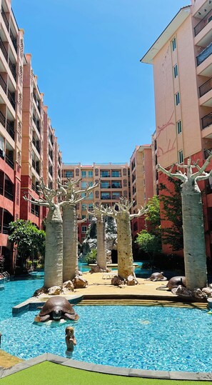Building design