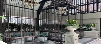 The Paxtonz by Manhattan Group