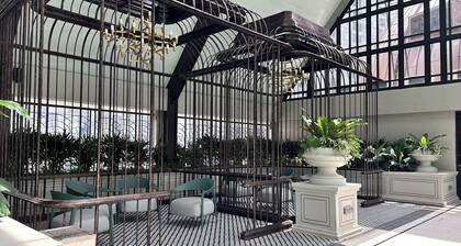 The Paxtonz by Manhattan Group