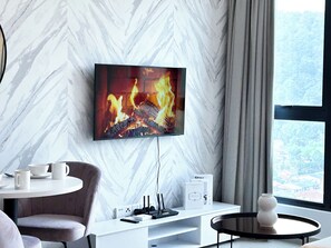 Studio Deluxe | Truy cập Internet không dây miễn phí