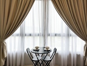 Apartment, 2 Bedrooms | Private kitchen