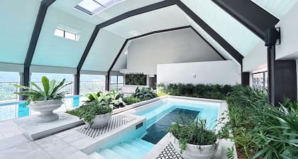 The Paxtonz by Manhattan Group