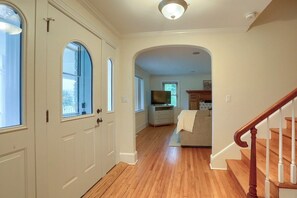 Interior - Spruce Valley Retreat (Orrtanna)