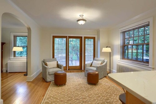 Spruce Valley Retreat