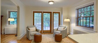 Spruce Valley Retreat