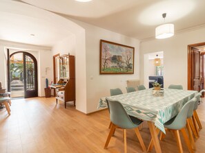 Dining - Can Renou by Interhome (Alaró)