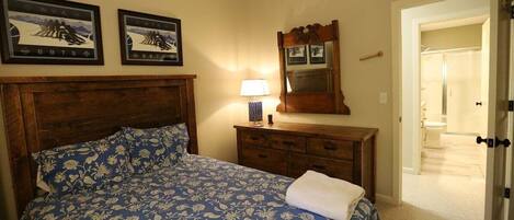 4 chambres, Wi-Fi