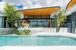 Exterior - Zavaya Villa (Choeng Thale)